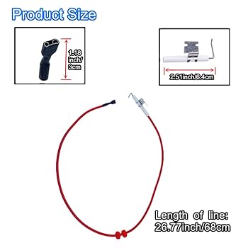 エナジーマーカー Sparking!ZERO Amazon.com: Suburban 232286 Electrode : Automotive